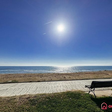 Bello Horizonte Оропеса-дель-Мар Экстерьер фото